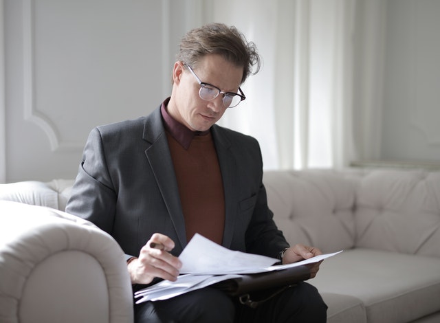 Finding the Most Competent and Most Appropriate Executor of a Will in NSW